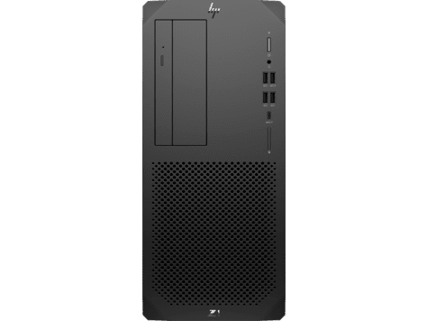 HP Z1 G6 Tower – Bild 2