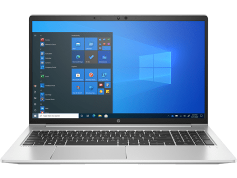HP Business Notebook 650 G8 – Bild 2