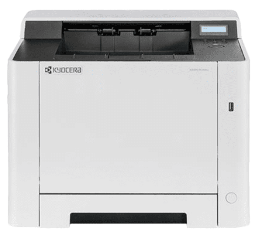 Laserdrucker A4 Kyocera Ecosys PA 2100 – Bild 2