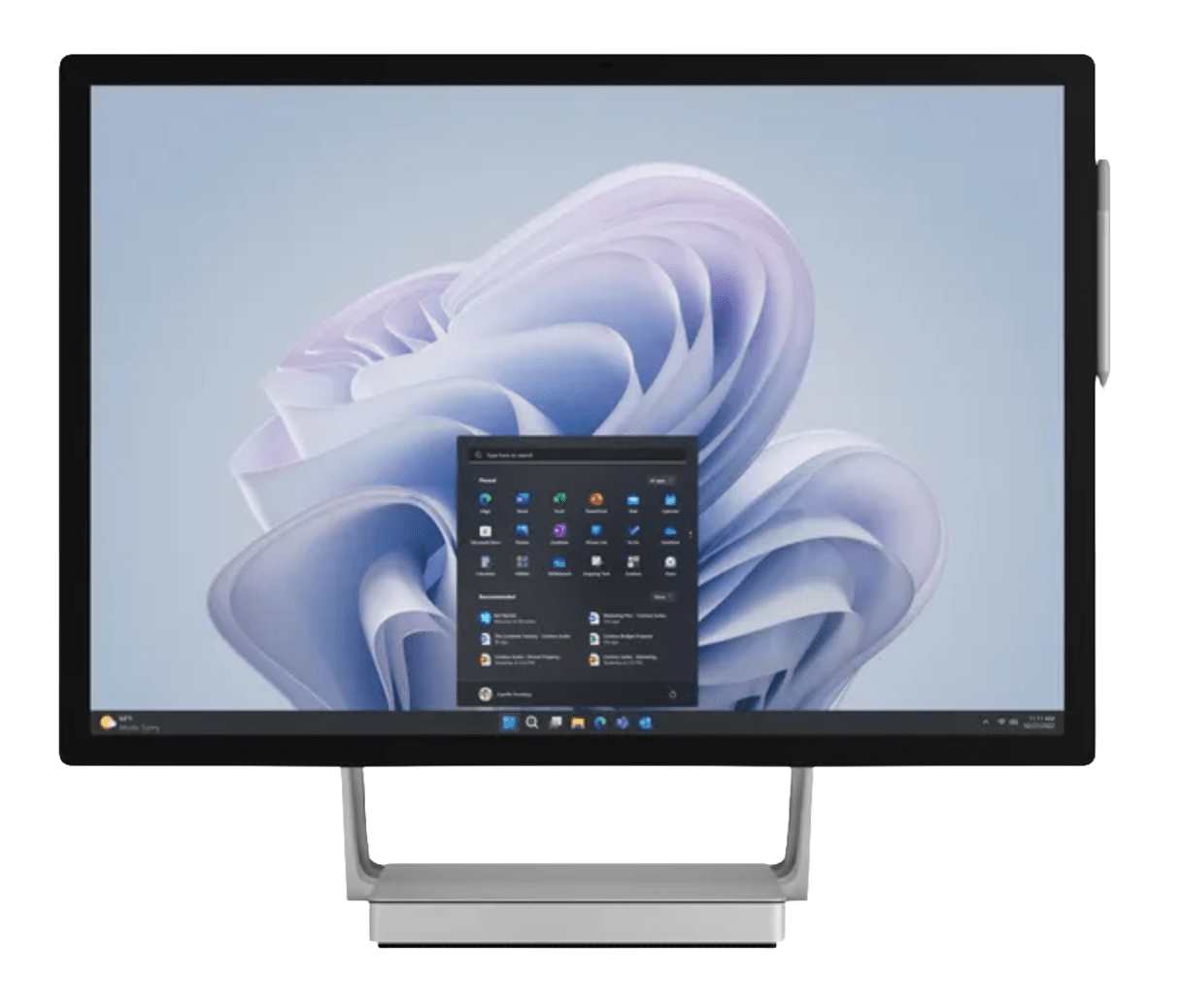 Microsoft Surface Studio 2+ (2022) – Bild 2