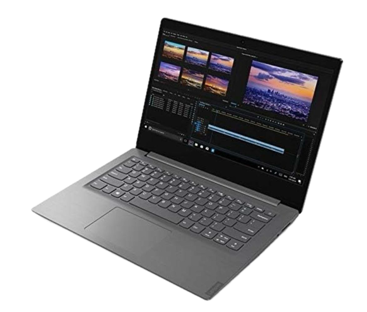 Lenovo Ultrabook (2020) – Bild 2