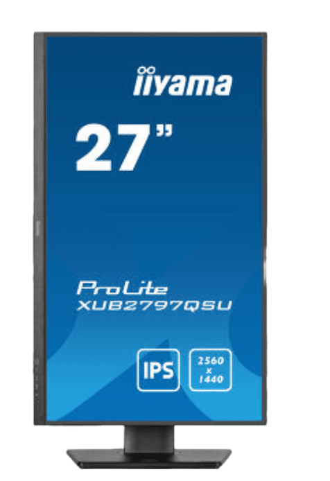 iiyama ProLite XUB2793QSU 27" – Bild 2