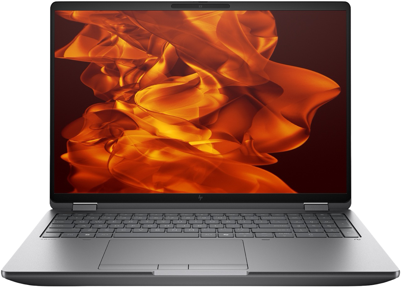 HP ZBook Fury G1i 16″ (2025)